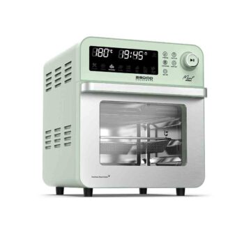 Nồi Chiên Không Dầu 2GOOD Vortex S-19