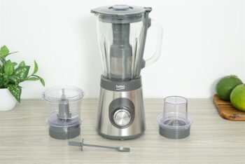 Máy xay sinh tố đa năng Beko TBN 30848 X