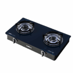 Bếp Gas Đôi Kính Cường Lực Truyền Thống NaMilux DL2461PG