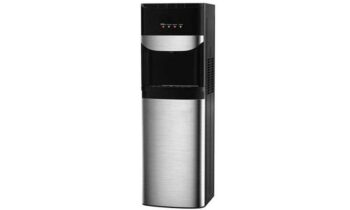 Máy Lọc Nước Uống Nóng Lạnh Alpha G8 -VATICAN