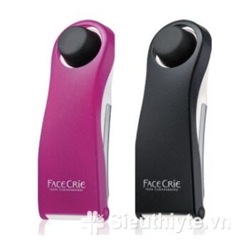 Máy chăm sóc da mặt Hitachi FaceCrie NC-5510
