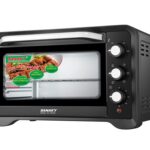 Lò nướng Sanaky VH-359S2D 35 lít