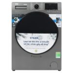 Máy giặt Beko Inverter 9 kg WCV9648XSTM