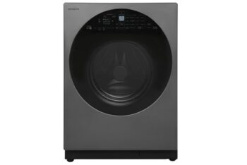 Máy giặt sấy Hitachi Inverter giặt 12 kg - sấy 8 kg BD-D120XGV MAG