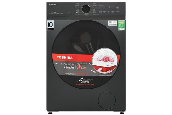 Máy giặt Toshiba Inverter 12 kg TW-T21BU130UWV(MG) Máy giặt Toshiba Inverter 12 kg TW-T21BU130UWV(MG)