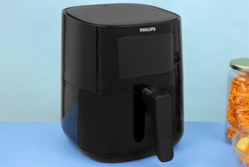 Nồi chiên không dầu Philips HD9252/90 4.1 lít