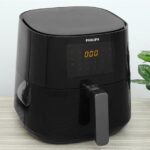 Nồi chiên không dầu Philips HD9280/90 6.2 lít