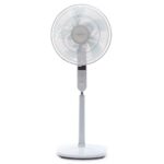 Quạt đứng Toshiba 5 cánh F-LSA20(H)VN 60W