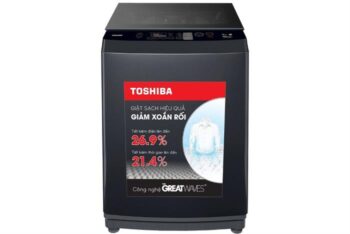 Máy giặt Toshiba Inverter 9.0 kg AW-DK1000FV(KK)
