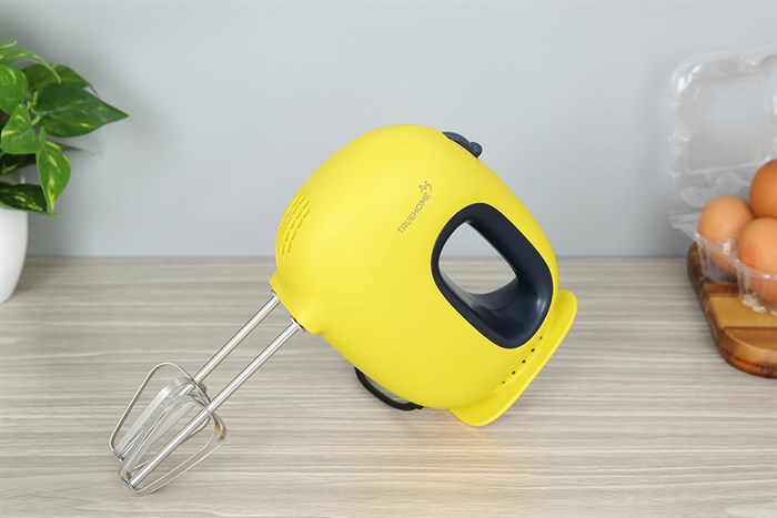 Máy đánh trứng TrueHOME TB-M13HM Máy đánh trứng TrueHOME TB-M13HM
