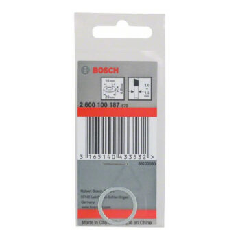 Vòng đệm lưỡi cưa gỗ 100mm Bosch 2600100187( set 6 vòng)