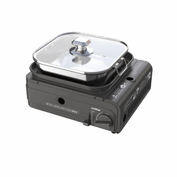 Bếp Lẩu Nướng Mini Đa Năng EVS Mother GS2392PE