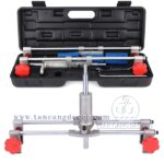 Bộ dụng cụ phay khóa cửa