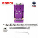 Bộ cử khoan chéo hợp kim 02 – 65601