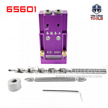 Bộ cử khoan chéo hợp kim 02 – 65601