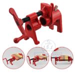 Cảo ống nước phi 27 có chân