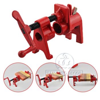 Cảo ống nước phi 27 có chân