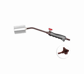 Đèn Khò Gas Công Nghiệp NaMilux NA-203S