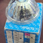 BÓNG ĐÈN LED MR16 1W ÁNH SÁNG VÀNG