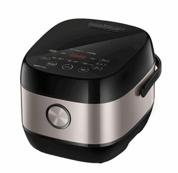 Nồi cơm điện cao tần Toshiba RC-18IX1PV - Hàng chính hãng