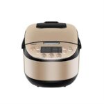 Nồi cơm điện tử Toshiba RC-18DR3PV(G) - Hàng chính hãng