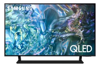 Smart Tivi QLED Samsung 4K 43 inch QA43Q60D