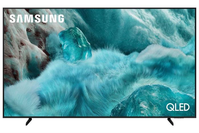 Smart Tivi QLED Samsung AI 4K 55 inch QA55Q7FA Smart Tivi QLED Samsung AI 4K 55 inch QA55Q7FA