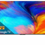 Google Tivi TCL 4K 43 inch 43P638